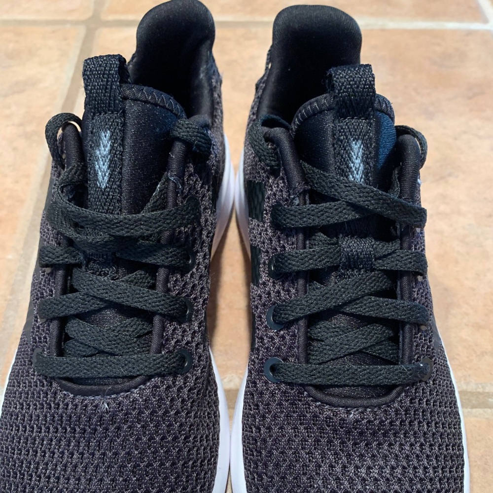 Adidas Child size 1.5 sneakers